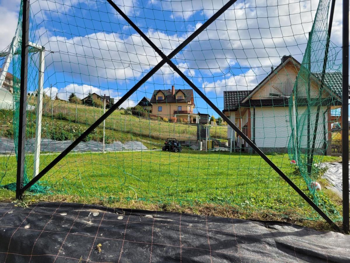 Apartament U Jawora Grywald エクステリア 写真