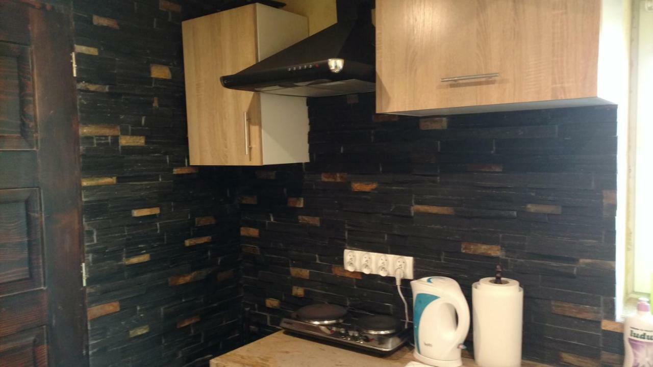 Apartament U Jawora Grywald エクステリア 写真