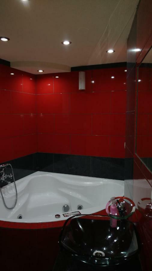 Apartament U Jawora Grywald エクステリア 写真