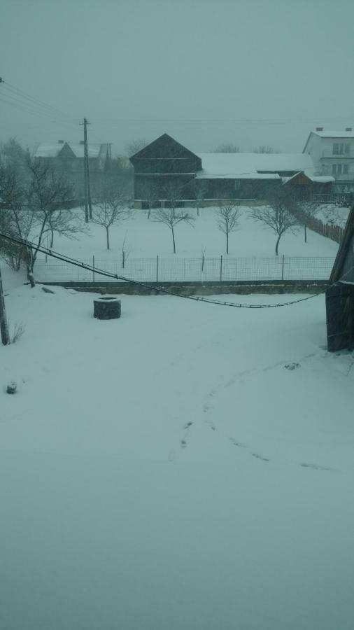 Apartament U Jawora Grywald エクステリア 写真