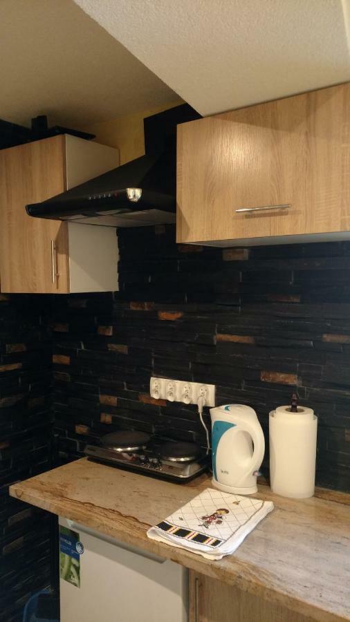 Apartament U Jawora Grywald エクステリア 写真
